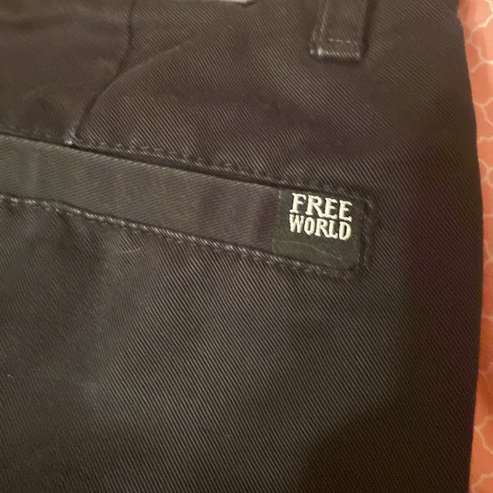 Men’s jeans